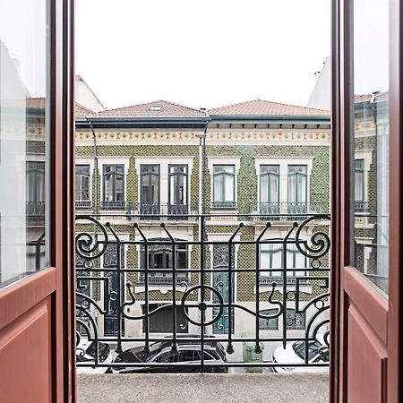 Apartament Historical Sunny Marques - With Ac! Porto Zewnętrze zdjęcie