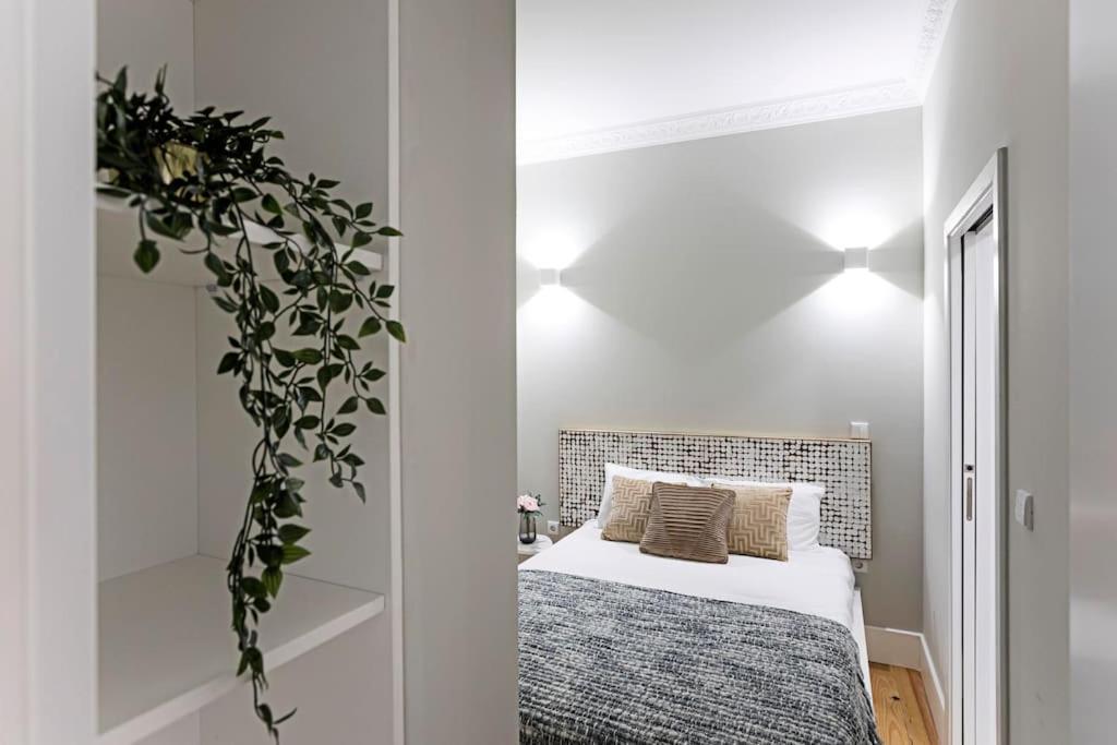 Apartament Historical Sunny Marques - With Ac! Porto Zewnętrze zdjęcie