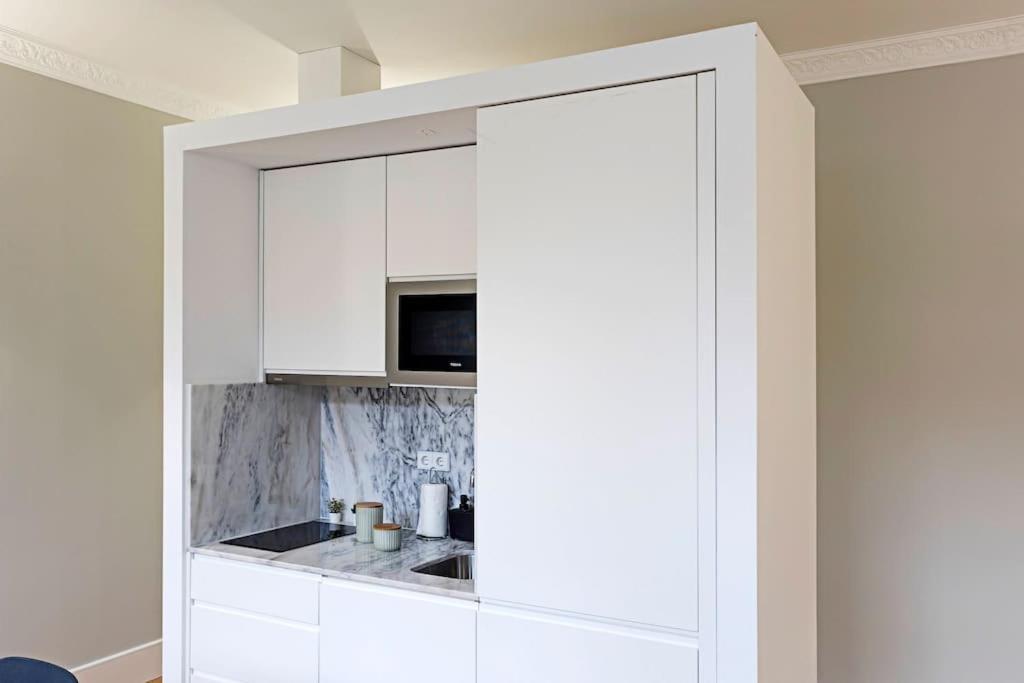 Apartament Historical Sunny Marques - With Ac! Porto Zewnętrze zdjęcie
