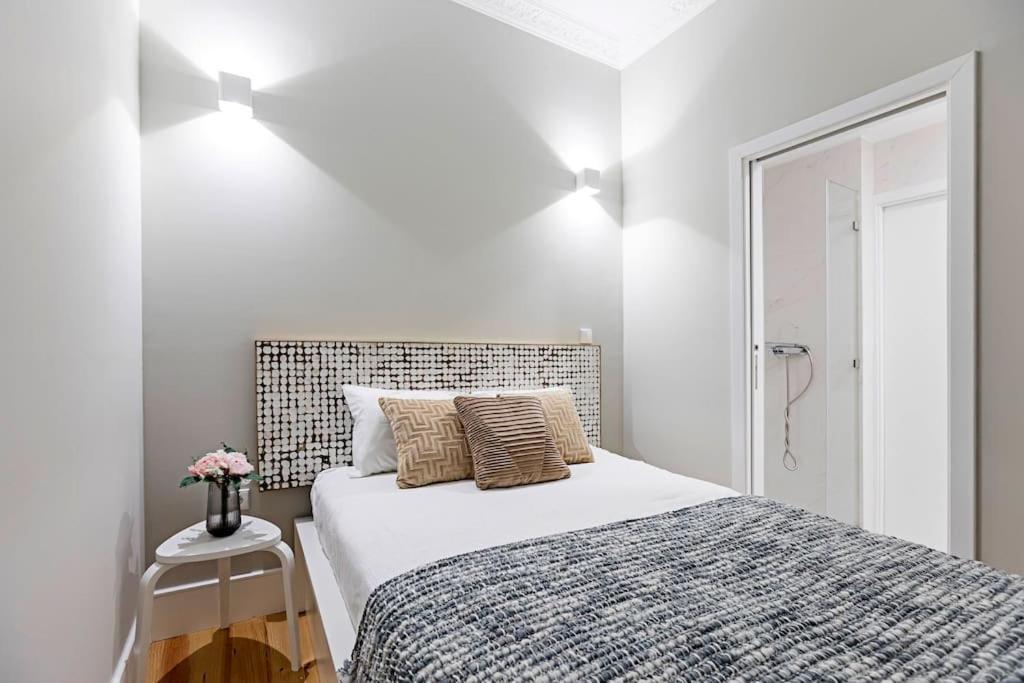Apartament Historical Sunny Marques - With Ac! Porto Zewnętrze zdjęcie