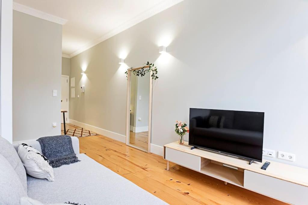 Apartament Historical Sunny Marques - With Ac! Porto Zewnętrze zdjęcie