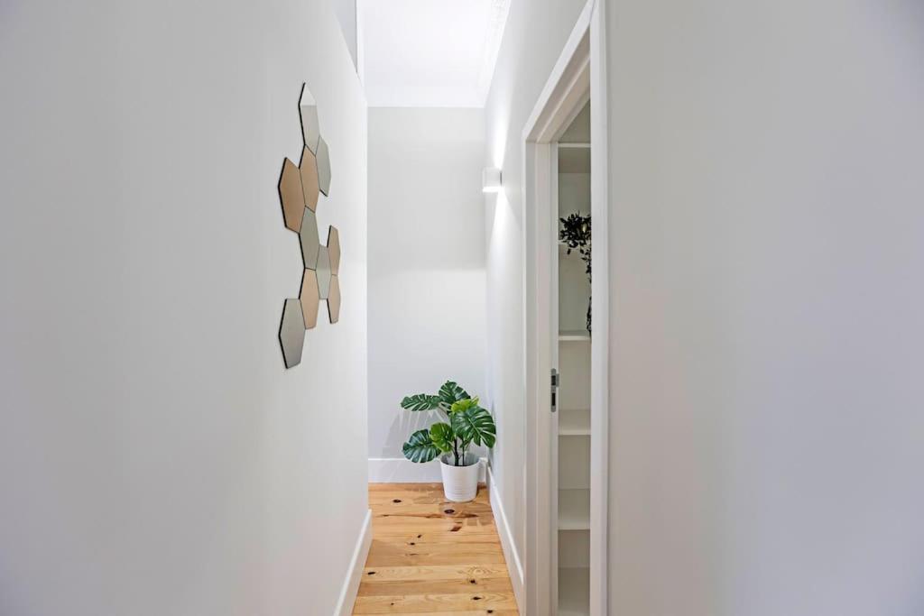 Apartament Historical Sunny Marques - With Ac! Porto Zewnętrze zdjęcie